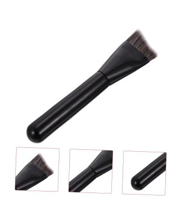 Shop Angoily Bionic Fur Makeup Brush - Premium Bright Black Brush for Flawless Application | Worldwide Shipping - Buy Online on GoSupps.com