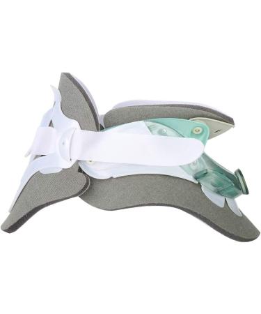 Roll Ruff - Adjustable Cervical Traction Device for Neck Pain Relief & Posture Support | Lightweight & Portable - Buy Online on GoSupps.com