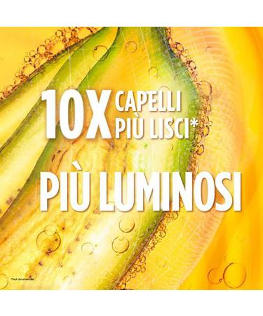  Ipershop Express FRUCTIS BANANA HAIR DRINK Nourishing Lamellar Balm 200 ml - Buy Online on GoSupps.com