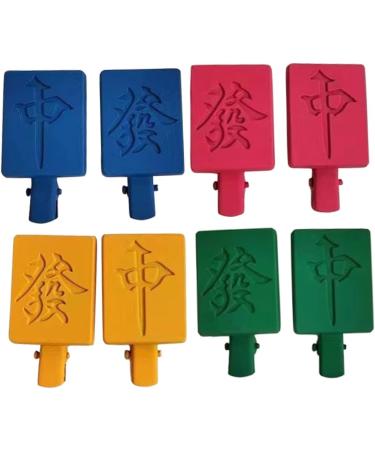 minkissy Hair Pairs mahjong hairpin hairpins vintage headwear cute hair s jewelry for women metal barrettes dark mahjong barrettes hair charms alloy girl bang Clips - Buy Online on GoSupps.com