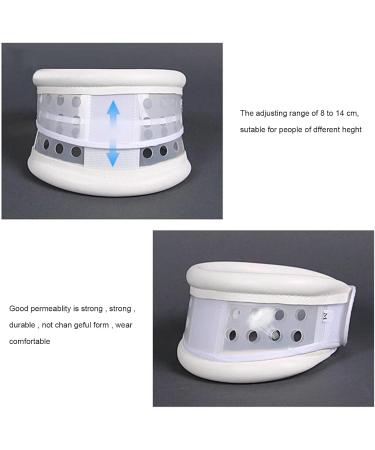 Xiaoxin Neck Support for Cervical Spine Relief | Migraine Relief Solution - Shop Internationally - Buy Online on GoSupps.com