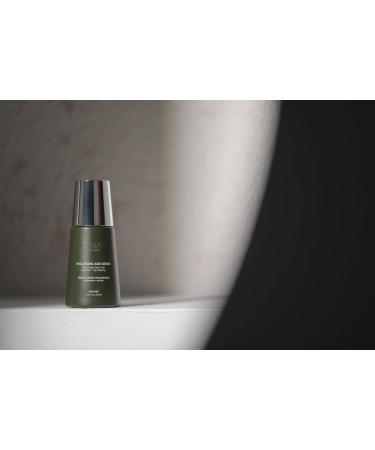 Hyaluronic Acid Serum - Long-Lasting Hydration & Anti-Aging Solution | Reduce Fine Lines & Enhance Skin Texture | International Shipping Available - Buy Online on GoSupps.com