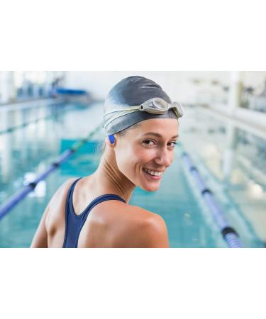 Natural Earplugs - Discover the World's Best Eco-Friendly Earplugs for Ultimate Sound Protection - Buy Online on GoSupps.com