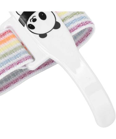 Writing Posture Handles Length Adjustment Writing Correctors Ergonomically Reduce Constraint Relieve Fatigue Home to School (Colorful) - Buy Online on GoSupps.com