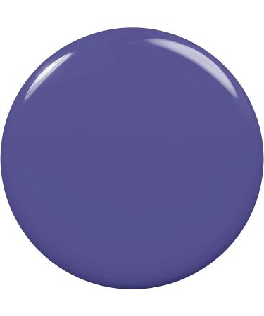 Essie Wink Of Sleep Nail Polish - Vegan 8-Free Formula - Rich Violet Purple Shade - 0.46 fl oz - Buy Online on GoSupps.com
