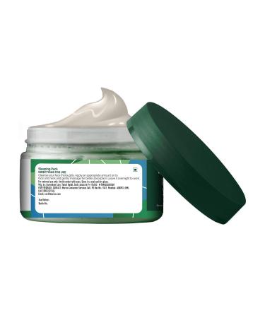 Kaya Youth Hydro Replenish Ultimate Hydration Night Cream Overnight Leave On Sleeping Pack Enriched with Pure Aloe Vera Gel for 24 hours Hydrated Skin Overnight Hydration for a Morning Glow 45 gm - Buy Online on GoSupps.com