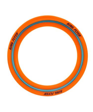 JA-RU Air Max Grip Ring Flyer Frisbee Round Flying Disc Toy Professional 1029-1A