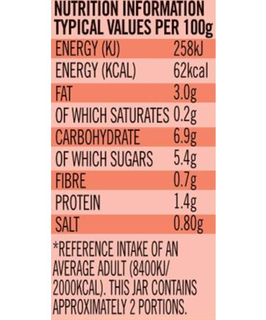 Loyd Grossman Tomato and Chilli Cooking Sauce 350g - Authentic Flavor in a Jar | Pack of 1 - Buy Online on GoSupps.com
