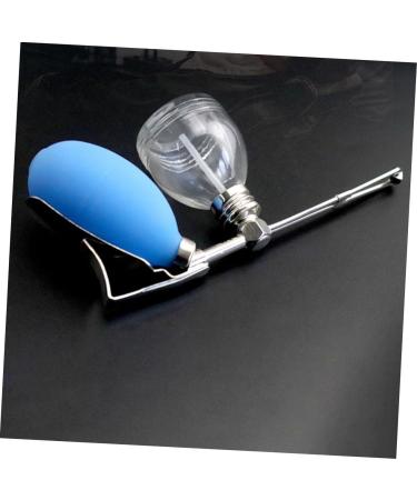 NOLITOY 1pc Aftershave Sprayer Glass Spray Bottle for Hair Barber Powder Barbershop Spray Bottle Man 20x9cm As Shown - Buy Online on GoSupps.com