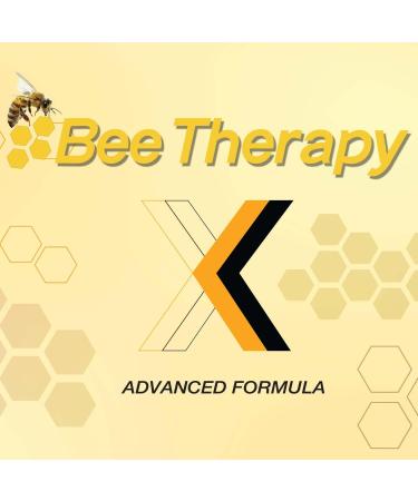 BEE THERAPY X Joint Supplement - Advanced Mobility Support Formula - 60 Capsules - Buy Online on GoSupps.com