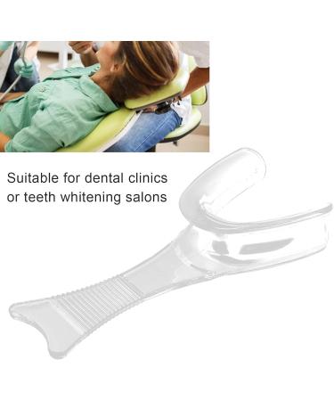 Dental Mouth Opener T-Shape Retractor | Intraoral Cheek Lip Accessory | 1 Piece for Clinics - Buy Online on GoSupps.com
