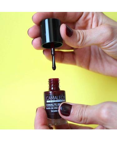 Esmalte de u as de Larga Duraci n 6 ml - Buy Online on GoSupps.com