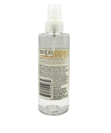 Exotically Creamy Coconut Fragrance Body Mist 200ml - Buy Online on GoSupps.com