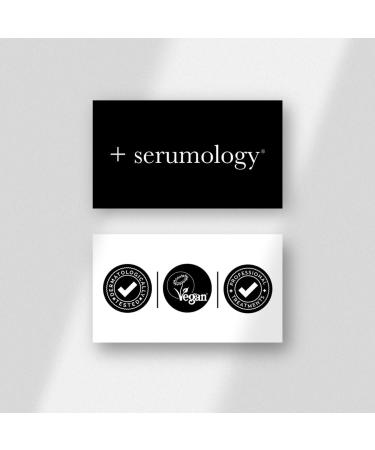 SERUMOLOGY HAND Hydrating Professional Hand Omega 3 Serum 30ml 100% Plant Based Natural Serum - Buy Online on GoSupps.com