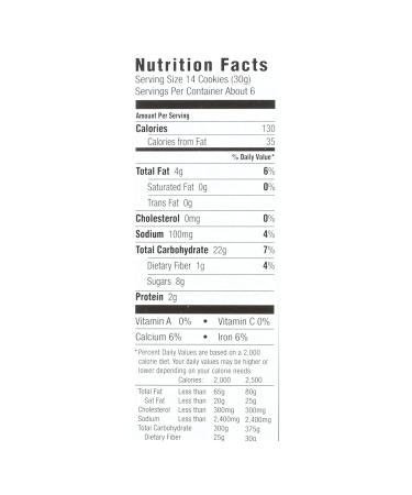 Buy Annie's Organic Animal Cookies 6.75 oz - Delicious & Wholesome Snack - Buy Online on GoSupps.com