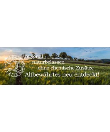 M hlen Buckiweizen Flour 5kg - 100% Natural Regional Buckwheat from R tze Mill | Fresh Quality for Baking - Buy Online on GoSupps.com