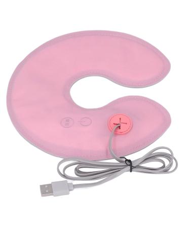 Breast Heating Pillows for Mothers | 3 Speeds Safe & Reusable | Ideal for Breastfeeding Comfort - Buy Online on GoSupps.com