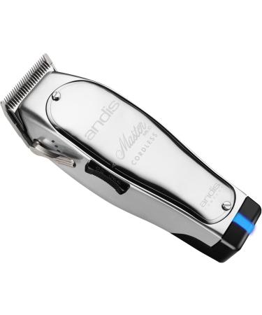 Andis 04850 GTX T-Outliner Replacement Blade - Stainless Steel Deep Tooth for Cordless Trimmers - Durable Sharp & Reliable Cutting Edge - GTO & GO Closer Compatible - Buy Online on GoSupps.com