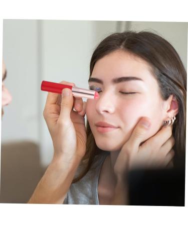 Shop 3pcs Silicone Lip Brush Set - Versatile Lipstick Applicators for Perfect Lip Makeup & Concealer - Buy Online on GoSupps.com