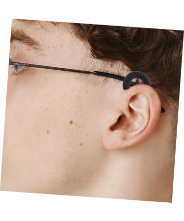 Buy Lurrose 20 Pair Anti-Slip Silicone Ring Glasses Holders - Perfect Accessories for Reading Glasses | International Shipping Available - Buy Online on GoSupps.com
