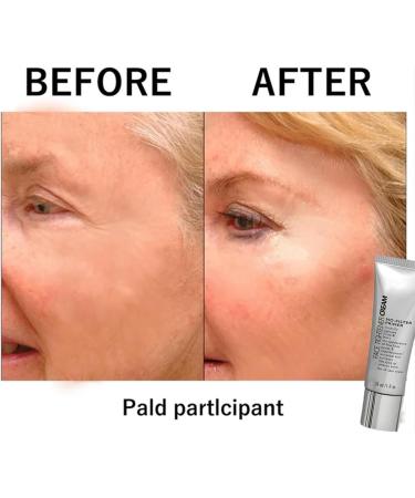 Face Tightener No-Filter Primer Instant Face Tightener Blurring Face Primer for Face Before Makeup Skin Tightener Primer Face Makeup Long Lasting Power Grip Formula (2 PCS) - Buy Online on GoSupps.com