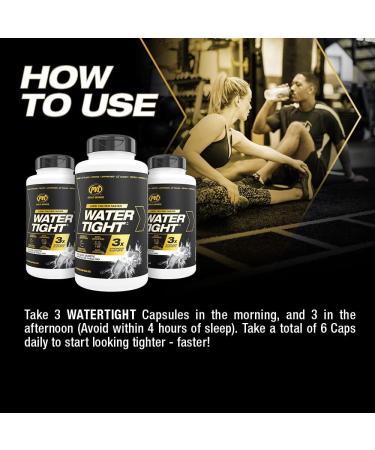 PVL Watertight Herbal Diuretic Agent Rapid Water Weight Loss Supplement Reduce and Eliminate Water Retention and Bloating Rapid Results 90 Vege Caps - Buy Online on GoSupps.com