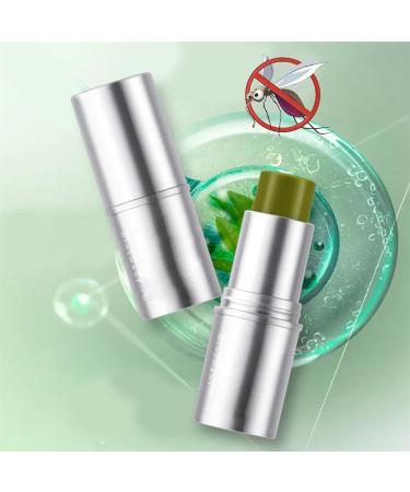 Bosuya Anti Itch Stick & Baimiss Bug Bite Stick Bundle | Mosquit-O R-Epellent Balm for Relief | Comfrey Cream | 3pc Set - Buy Online on GoSupps.com