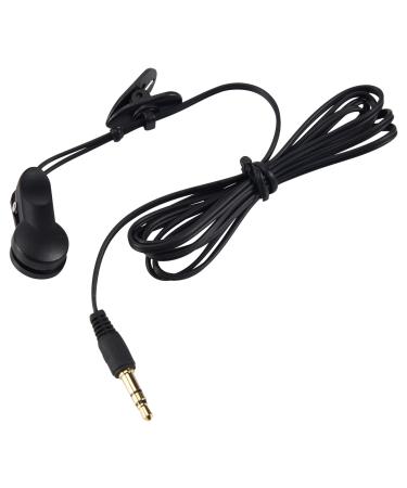 Edsdeyet Cardio EAR CLIP Heart Rate Pulse Monitor Sensor for Cardio Fitness Equipment Accessories Heart Rate Monitoring