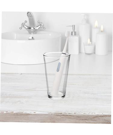 Mobestech Electric Toothbrush Sets for Kids Sonic Portable Toothbrushes for Toddlers | Travel-Friendly Gentle Cleaning with PP Bristles - Buy Online on GoSupps.com