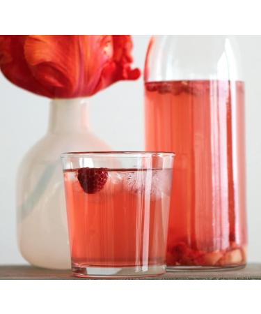 Organic Dehydrated Water Kefir Grains by Happy Gut - Unlimited Usage, Vegan, Gluten-Free - Buy Online on GoSupps.com