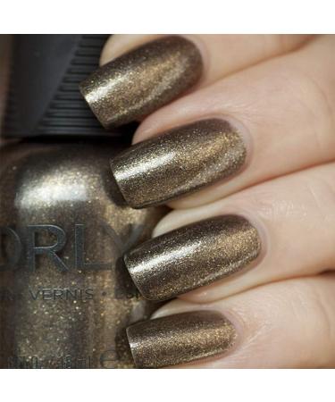 Orly Nail Polish Edgy 18 ml - Buy Online on GoSupps.com