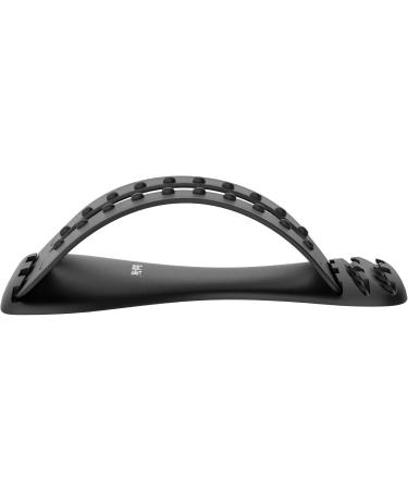 Bodi-Tek R ckendehner Backmagic Plus - Ergonomic Back Stretch Device for Pain Relief | Buy Internationally - Fast Shipping - Buy Online on GoSupps.com