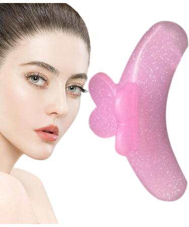 Seyrnicay Eyelash Lift Rods Anti-Slip Eyelash Lift Pads Lash Perming Rods - Wear-Resistant Lash Lift Accessories Eyelash Pad for Professionals Beauty Lovers - Buy Online on GoSupps.com