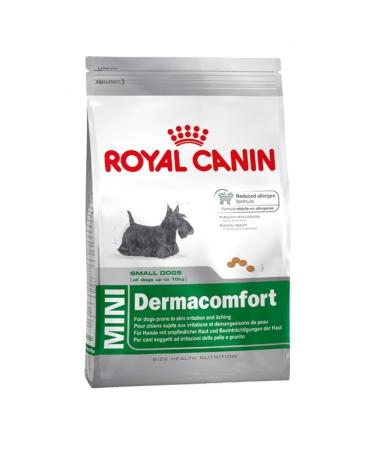 Royal Canin Mini Derma comfort Dog Food 10 kg