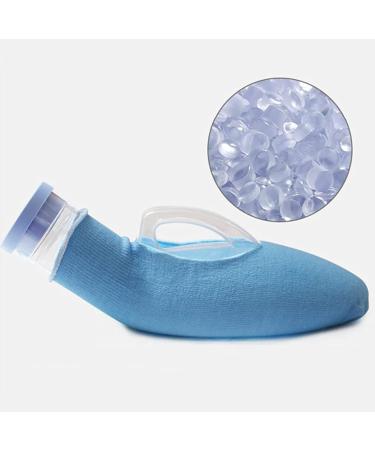 Urinal Urinals Portable Male/Female Urinals Used in Hospitals Incontinence The Elderly Camping Cars And Travel Men Men - Buy Online on GoSupps.com