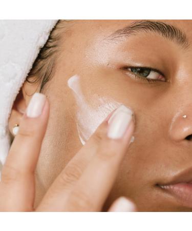 Buy Renew Face Cream - Hydrating Anti-Aging Moisturizer for All Skin Types | Fast International Shipping - Buy Online on GoSupps.com