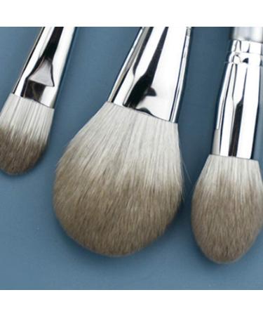 Makeup Brush Set 14 Full Set of Makeup Tools Apply to Eyeshadow Brush Loose Paint Blush Brush Foundation Brush - Buy Online on GoSupps.com