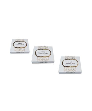 Eceg n Rose Flavored Turkish Delight