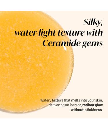 SAEKDONG SEOUL Pumpkintinol Pore Balancing Serum | Ceramide Flake Pumpkin Formula | Pore Tightening & Hydration | Lightweight Glow for Clear, Radiant Skin (30ml / 1.01 fl.oz) - Buy Online on GoSupps.com