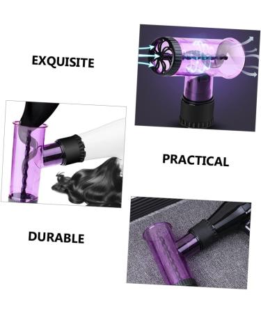 Hair Dryer Diffuser Cap - Curling Hair Attachment for Perfect Curls | International Shipping Available - Buy Online on GoSupps.com