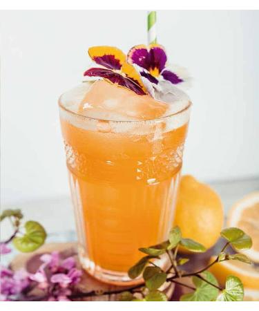 Sol n de Cabras - Multifruit Juice List of ingredients: Water fructose syrup orange juice (16%). Carrot (3%). Lemon (1%) from concentrate - 330 ml. - Buy Online on GoSupps.com
