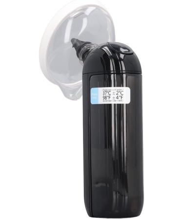 VGEBY Electric Earwax Removal Kit - Waterproof Ear Wax Tool with 4 Modes | Ear Irrigation System (Black) - International Shipping Available - Buy Online on GoSupps.com