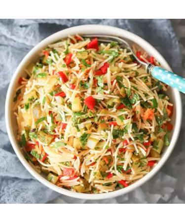 Filiz Pasta Vermicelli 500 Gram x 5 Packs - Buy Online on GoSupps.com