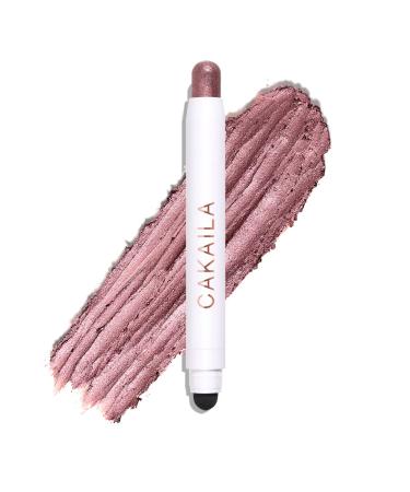 FAEYLI 12 color cream eyeshadow stick waterproof eyeshadow pen Rotating pencil crayons  matte and shimmer eyeshadow stick (09)