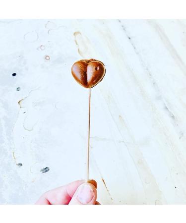 Buy Tea Pop Herbal & Fruit Tea AM Stick | 100% Natural Antioxidant Tea - 3 Tube Set - Buy Online on GoSupps.com