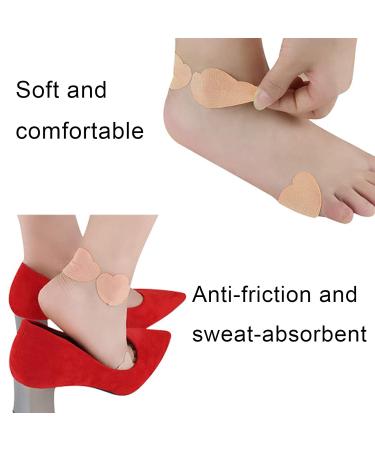 Foot Care Sticker | Pain Relief & Callus Improvement | Toe Joint & Heel Protection - Buy Online on GoSupps.com