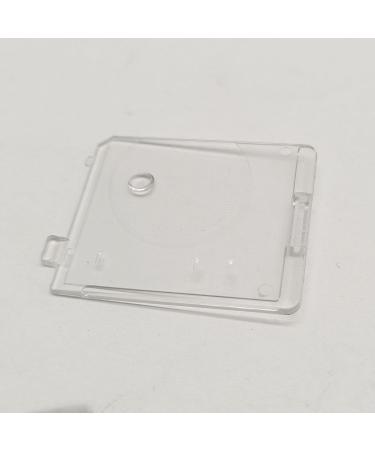 HONEYSEW Cover Plate 68003566 for Singer 3333 3337 3342 Sewing Machine - Replacement Part - Buy Online on GoSupps.com