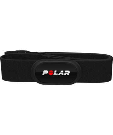 Shop Polar M430 GPS Running Watch Black M/L Bundle with Heart Rate Sensor | International Shipping Available - Buy Online on GoSupps.com