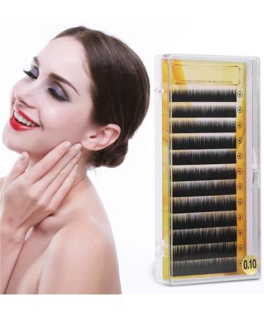 Mixed Black False Eyebrow Extension Fake Eyebrow Enhancer Individual Eyebrows 5 8mm Five 8mm and Length So You Can Create the Fi - Buy Online on GoSupps.com