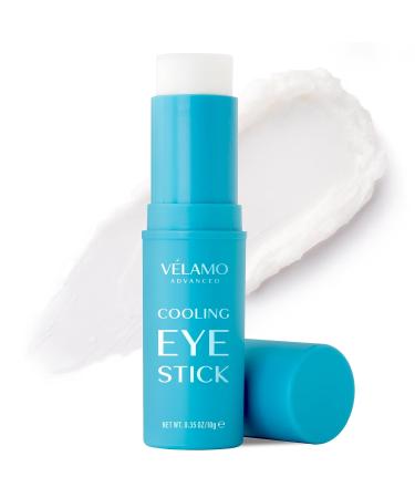 Retinol Eye Stick & Cooling Eye Balm Stick with Caffeine - Buy Online on GoSupps.com